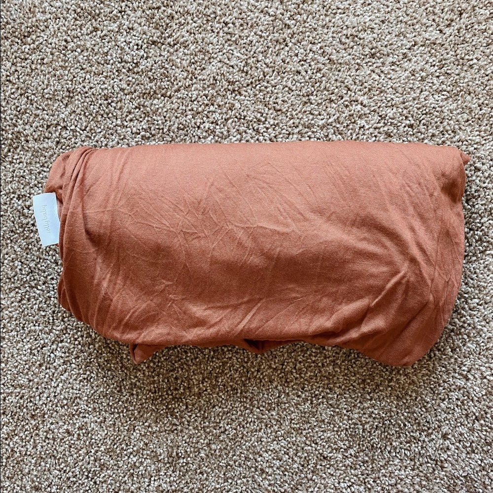 Solly baby wrap
